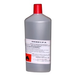 DETERGENTE UNIVERSALE PER METALLO E PLASTICA 1 LT SP07