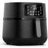 FRIGGITRICE AD ARIA MULTICOOKER XXL 72LT 2000WATT 14KG