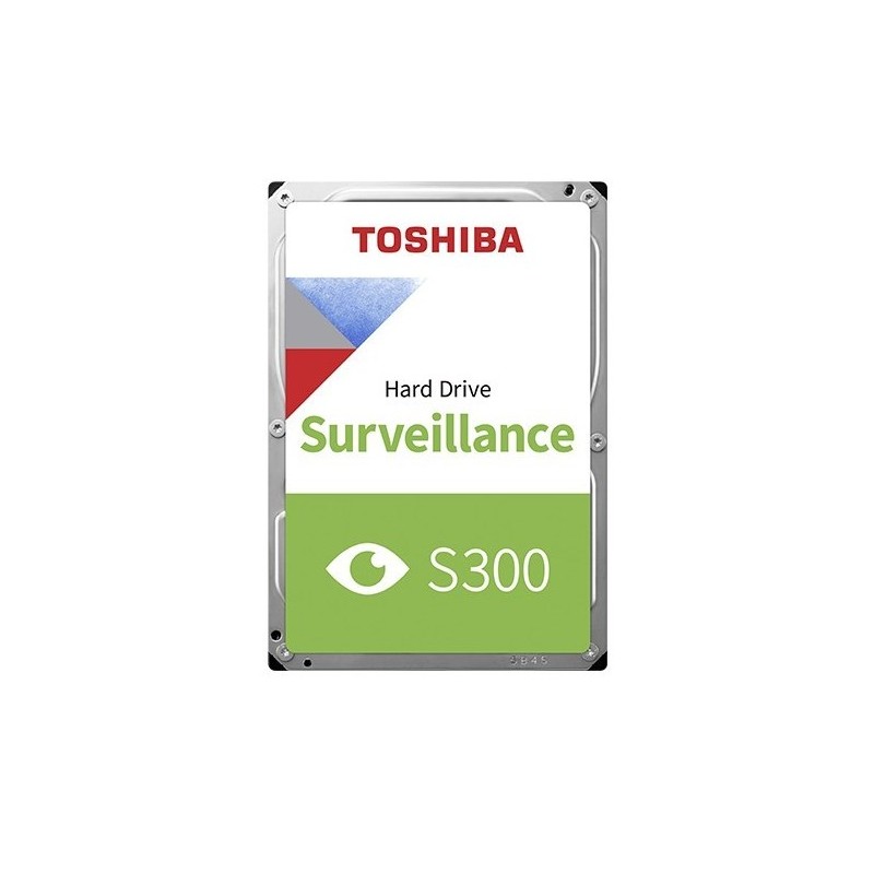 HARD DISK 2 TB S300 SATA 3 35 PER VIDEOSORVEGLIANZA HDWT720UZSVA