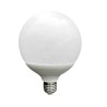 LAMPADA LED GLOBO E27 24W 3000K LUCE CALDA FLG12024W30K27