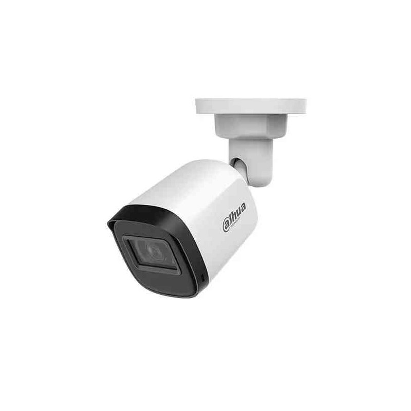 TELECAMERA SORVEGLIANZA HAC-B1A21-U 2MP BULLET 28MM HAC-B1A21P-U-0280B