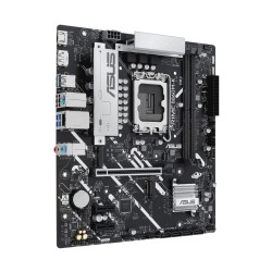 MB ASUS PRIME B860M-K 1851 2D5 2M2 4S3 1HD1DP MATX