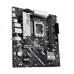 MB ASUS PRIME B860M-K 1851 2D5 2M2 4S3 1HD1DP MATX