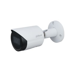 TELECAMERA SORVEGLIANZA 5MP IP BULLET 28MM IPC-HFW2541S-S2 POE
