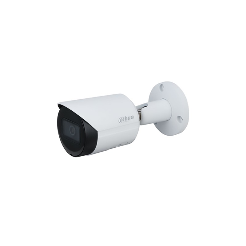 TELECAMERA SORVEGLIANZA 5MP IP BULLET 28MM IPC-HFW2541S-S2 POE