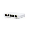 SWITCH RETE 5 PORTE 101001000 USW-FLEX-MINI POE