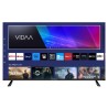 TV LED 42 ND42S3500QJ LED FULL HD SMART TV VIDAA WIFI DVB-T2 HOTEL MODE