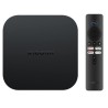 BOX ANDROID SMART TV MI TV BOX S 2GEN MEDIAPLAYER 2GB RAM 8GB ROM 4K ULTRA HD