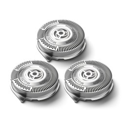 PHILIPS SERIE 5000 TESTINE RICAMBIO SH5050