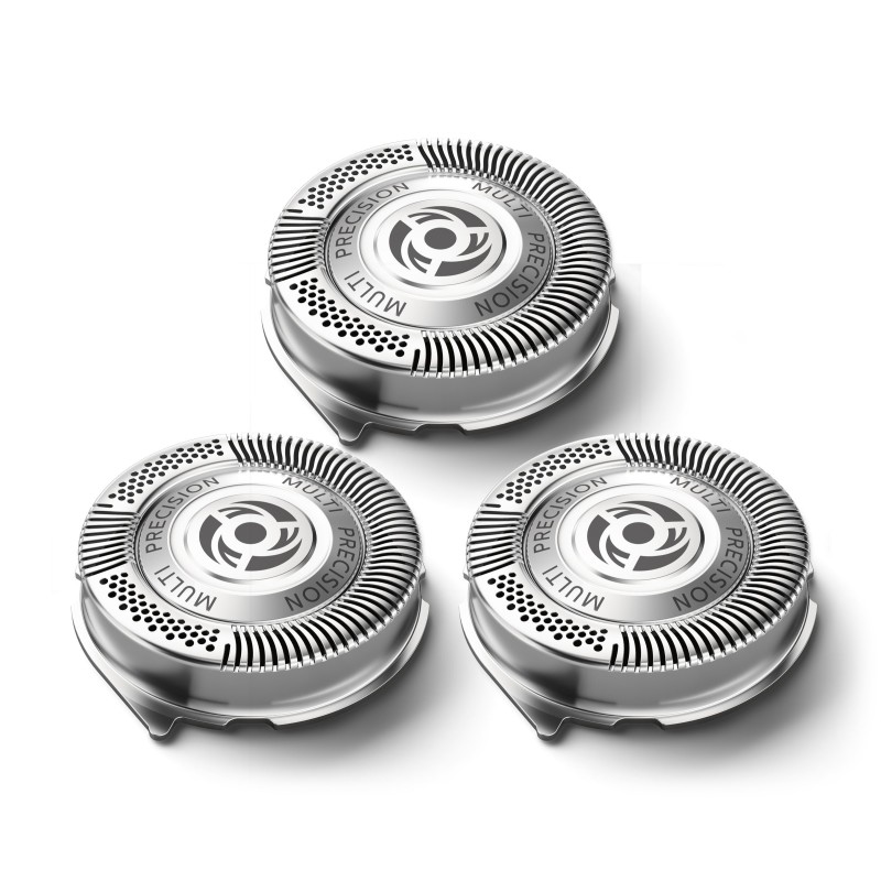 PHILIPS SERIE 5000 TESTINE RICAMBIO SH5050