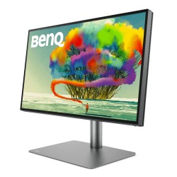 MON 27IPS BENQ 4K DESIGNVUE HDMI DP PD2725U PIVOT REG ALTEZZ MM USBC