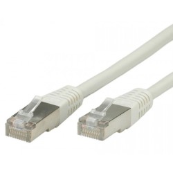 CAVO RETE FTP CAT5E 5MT SCHERMATO