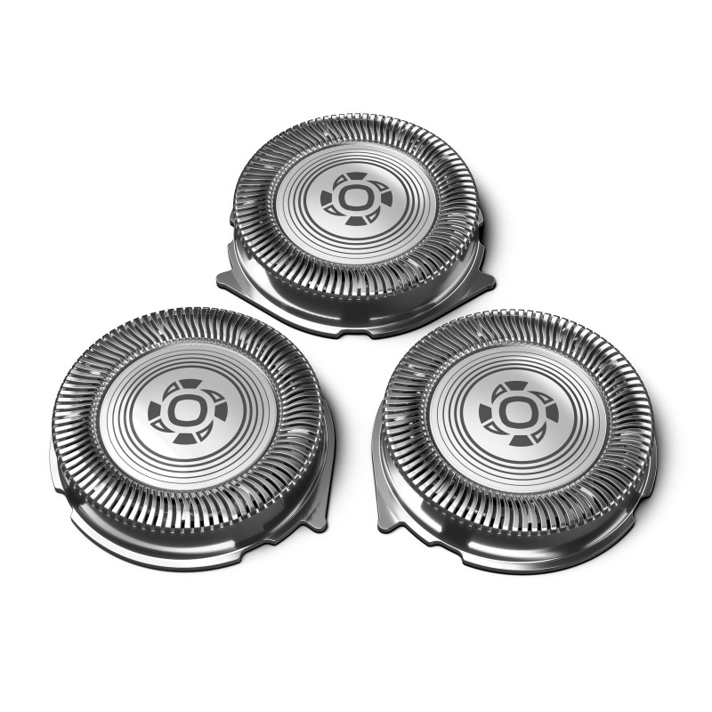 PHILIPS SERIE 3000 TESTINE RICAMBIO SH3050