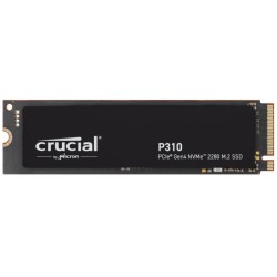 HARD DISK SSD 500GB P310 M2 GEN4 NVME 2280 CT500P310SSD8