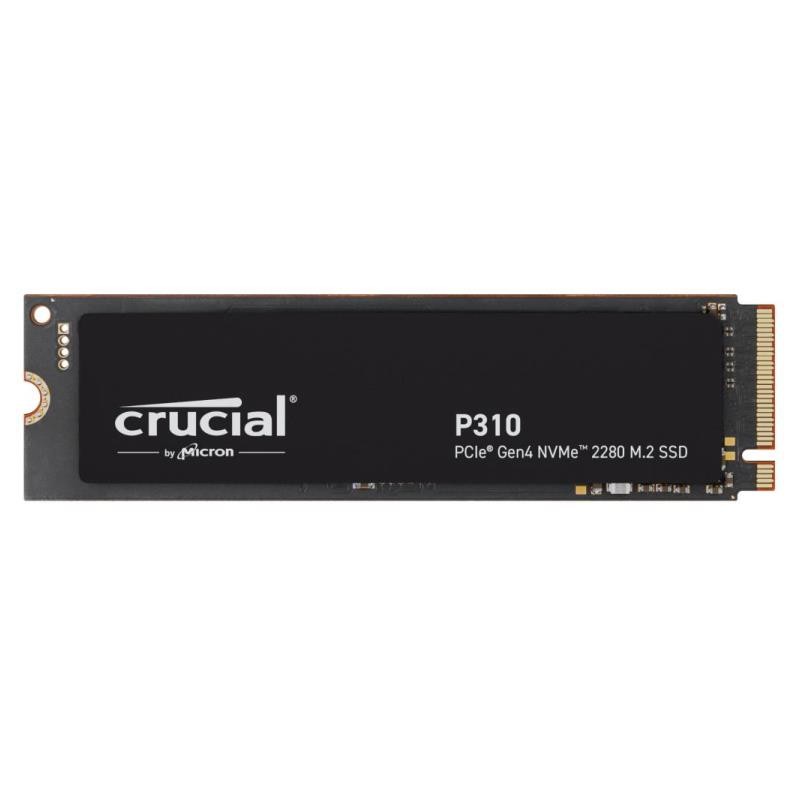 HARD DISK SSD 500GB P310 M2 GEN4 NVME 2280 CT500P310SSD8