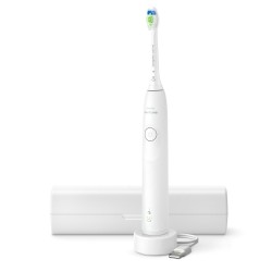 SPAZZOLINO DA DENTI ELETTRICO CON PHILIPS HX710802 SONICARE 5300