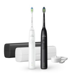 SPAZZOLINO DA DENTI ELETTRICO CON PHILIPS HX710901 SONICARE S5300