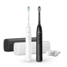 SPAZZOLINO DA DENTI ELETTRICO CON PHILIPS HX710901 SONICARE S5300
