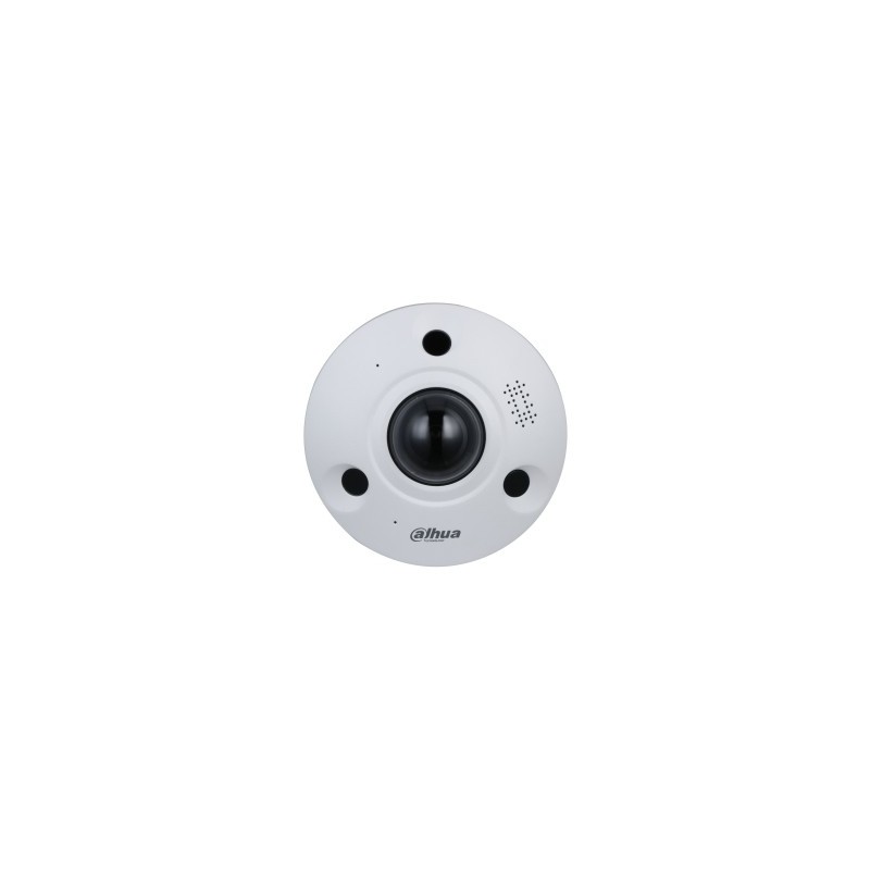 CAMERA IP 12MP FISHEYE WIZMIND IR10 IK10 IP67 POE K265+