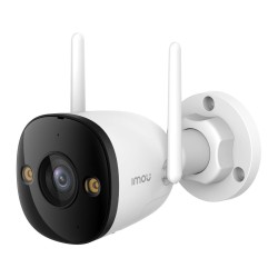 CAMERA BULLET 3MP 2K FC IMOU SENSE 28MMIR30IP678XWIFIMSD110DB