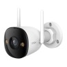 CAMERA BULLET 3MP 2K FC IMOU SENSE 28MMIR30IP678XWIFIMSD110DB