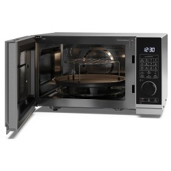 FORNO MICROONDE DIGITALE SHARP ITALIA 28LT 1250 GRILL+CONVEZIONE
