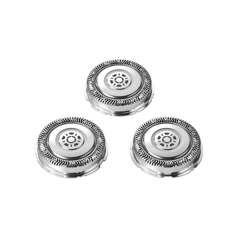 PHILIPS SERIE 7000 TESTINE RICAMBIO SH7150