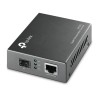 CONVERTER 1000BPS RJ45 TO 1000MBPS SFP SLOT SUPPORTING MINIGBIC MODULE