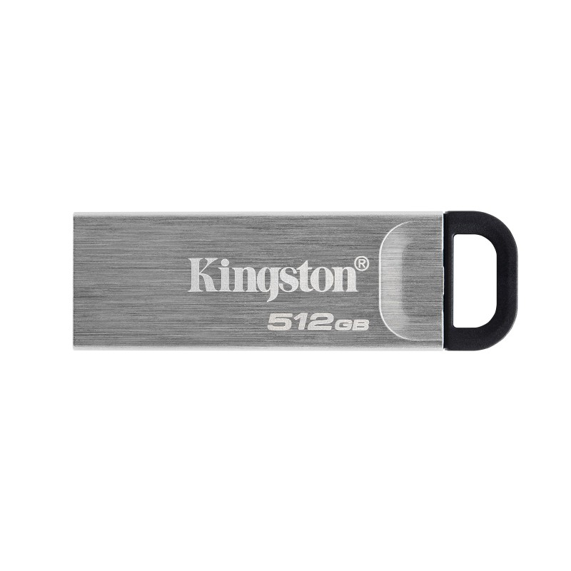 PEN DRIVE 512GB DATATRAVELER KYSON USB-A 32 GEN1 DTKN512GB