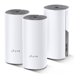 ACCESS POINT AC1200 MESH DUAL BAND 867300MBPS 2P 10100 3 UNIT