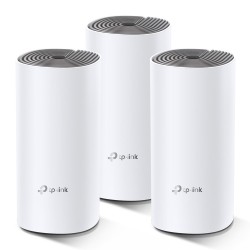 ACCESS POINT AC1200 MESH DUAL BAND 867300MBPS 2P 10100 3 UNIT