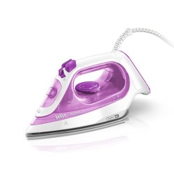 FERRO DA STIRO TEXSTYLE 3 SI 3030 - 2300W A VAPORE ED A SECCO - VIOLA