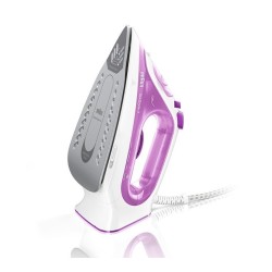FERRO DA STIRO TEXSTYLE 3 SI 3030 - 2300W A VAPORE ED A SECCO - VIOLA
