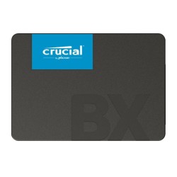 HARD DISK SSD 4TB BX500 25 SATA 3 CT4000BX500SSD1