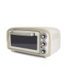 FORNO ELETTRICO VINTAGE BEIGE 18 LT 097903