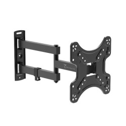 STAFFA SUPPORTO A PARETE DA 17 A 42 TM-CT-LCD-T3703