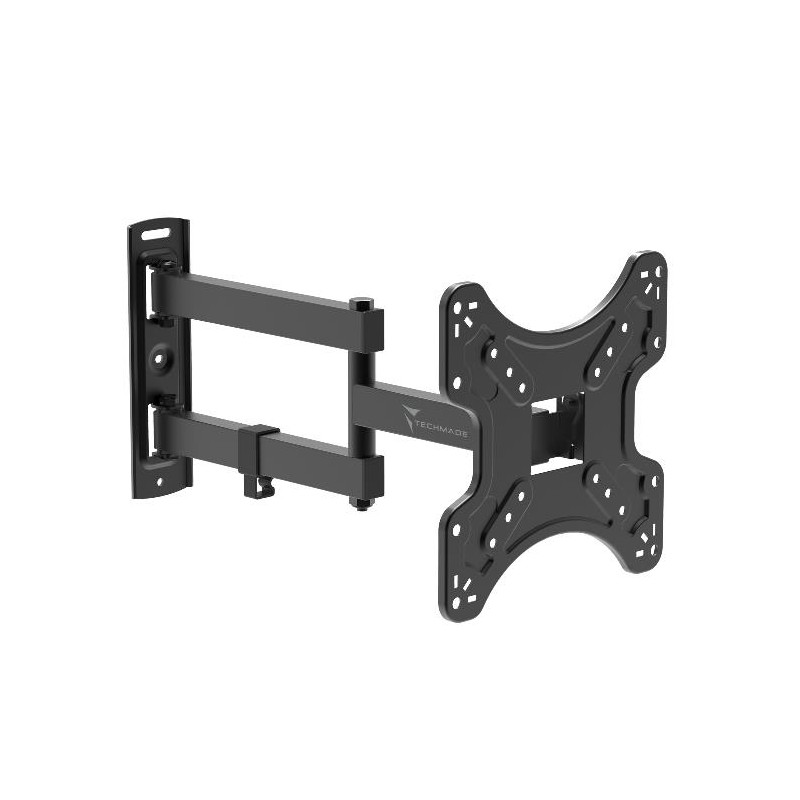 STAFFA SUPPORTO A PARETE DA 17 A 42 TM-CT-LCD-T3703