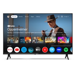 TV 32 SHARP LED 32GF2265E SMART GOOGLE CHROMECAST