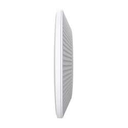 ACCESS POINT AX5400 DUAL BAND POE WIFI6  1PX25GB RJ45 8023 POE