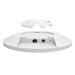 ACCESS POINT AX5400 DUAL BAND POE WIFI6  1PX25GB RJ45 8023 POE
