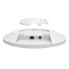 ACCESS POINT AX5400 DUAL BAND POE WIFI6  1PX25GB RJ45 8023 POE