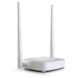 ROUTER RIPETITORE WIRELESS 300MBPS 2 ANTENNE 5DBI I-WL-N301