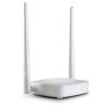 ROUTER RIPETITORE WIRELESS 300MBPS 2 ANTENNE 5DBI I-WL-N301