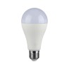 LAMPADINA A LED VT-21015 15W E27 A65 6400K 23213