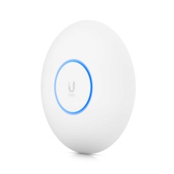 ACCESS POINT UNIFI 6 U6-PRO WLAN 4800 MBITS 24 GHZ 5 GHZ