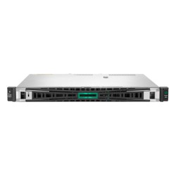 SERVER HPE DL20 2436 32GB 480GB2 G11 VROC SATA 4SFF SMARTCHOICHE