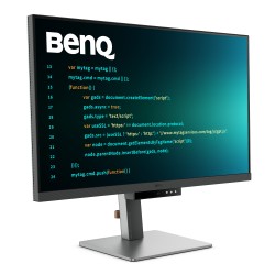 MON 32IPS UHD 4K MM 350CD HDMI DP BENQ RD320U USBC REG ALTEZZA