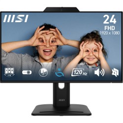 MON 238IPS FHD BK MM PVT DOCK WEB MSI PRO MP242PMG  1MS 120HZ WEBCAM