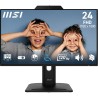 MON 238IPS FHD BK MM PVT DOCK WEB MSI PRO MP242PMG  1MS 120HZ WEBCAM