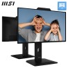 MON 238IPS FHD BK MM PVT DOCK WEB MSI PRO MP242PMG  1MS 120HZ WEBCAM